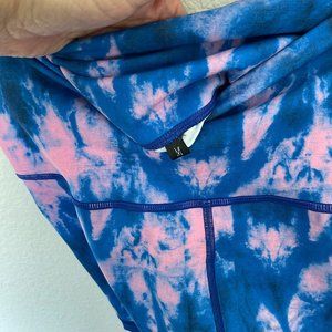 Tri Sirena running tights